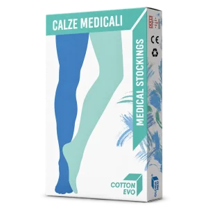 Caja Cotton Evo de Gloria Med